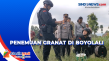 Warga Boyolali Temukan...
