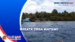 Berwisata ke Desa Matano...