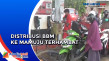 Jalan Trans Sulawesi...