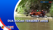 Renang di Sungai, Dua...