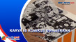 Melihat Pameran Yogyakarta...
