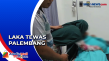 Korban Tewas Kecelakaan...