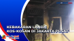 Kebakaran Kos-kosan...