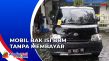 Kabur Usai Isi BBM Tanpa...