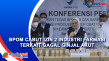 Terkait Kasus Gagal...