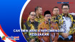 Cak Imin Temui Jokowi...