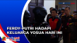 Ferdy Sambo dan Istri...