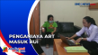 Pelaku Penganiayaan...