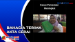 Heboh! Wanita Muda Bahagia...