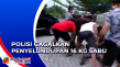 Penyelundupan 16 Kg...