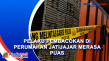 Usai Bacok Istri dan...