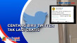 Centang Biru Twitter...