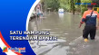 Banjir Rendam Satu Kampung...