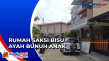 Ayah Bacok Anak dan...