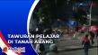 Coba Hentikan Tawuran,...