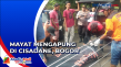 Geger! Mayat Wanita...