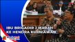 Ibu Brigadir J Marahi...