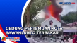 Gedung Pertemuan Kota...