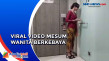 Heboh! Video Mesum Wanita...