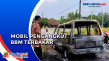 Tangki Diduga Bocor,...