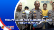 Video Kejar Angkot dengan...