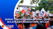 Buruh Tuntut Kenaikan...