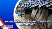 Banjir Bandang Rendam...
