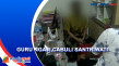 Bejat! Polisi Bekuk...