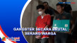 Anggota Gangster yang...