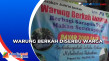 Warung Berkah Akhirat...