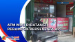 Perampok Bersenjata...