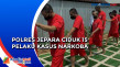 3 Bulan Terakhir, Polres...