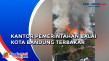 Balai Kota Bandung Terbakar,...