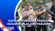 Jelang KTT G20, Kapolri...
