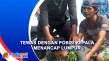 Mengenaskan, Pria Bertato...