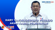 Tegaskan Tak jadi Oposisi,...