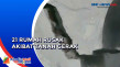 Bencana Tanah Gerak...