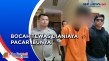 Miris, Bocah 4 Tahun...