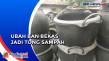 Seorang Ibu Rumah Tangga...