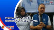 Zulhas Borong Ayam Potong,...