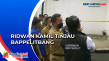Bappelitbang Terbakar,...