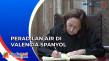 Sistem Irigasi di Kawasan...