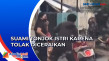 Istri Korban Penonjokan...