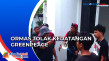 Tuding Akan Mengacaukan...