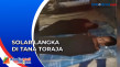 Solar Langka, Sopir...