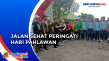 Jalan Sehat Meriahkan...
