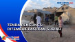 Tenda Permukiman Keluarga...