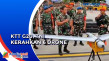 KTT G20, TNI Kerahkan...