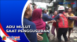 Warga Saling Ejek, Kericuhan...