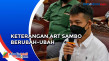 Hakim Tegur Kodir ART...